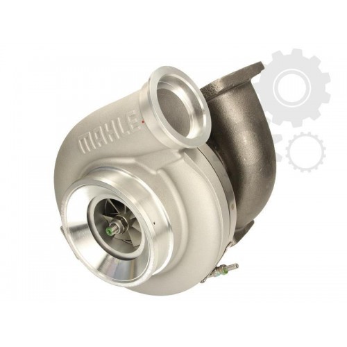 Turbosuflanta