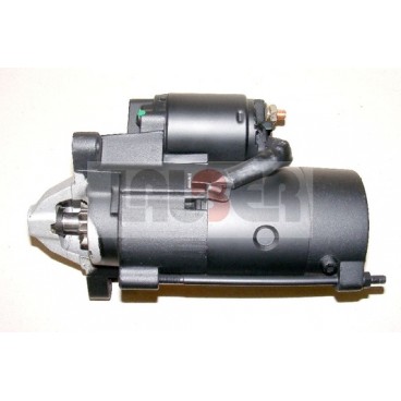 Demaror