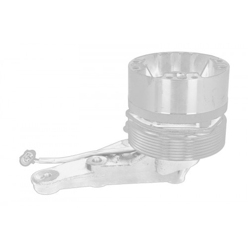 Ambreiaj ventilator