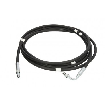 Furtun/conducta ambreiaj