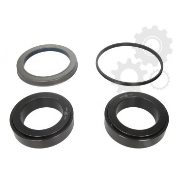 Elemente fixare arc suspensie