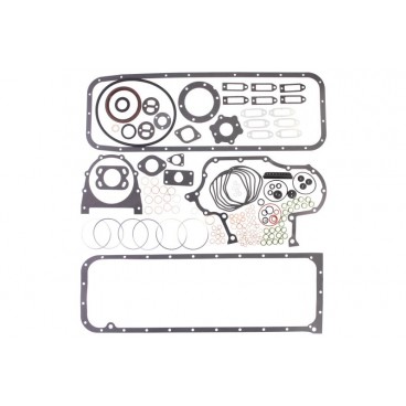 Set complet garnituri, motor