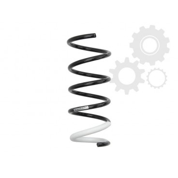 Arc suspensie axa fata