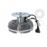 Ambreiaj ventilator