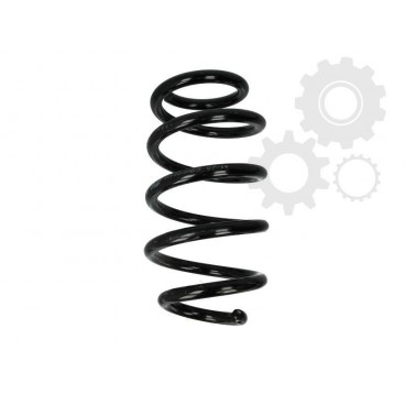 Arc suspensie axa spate
