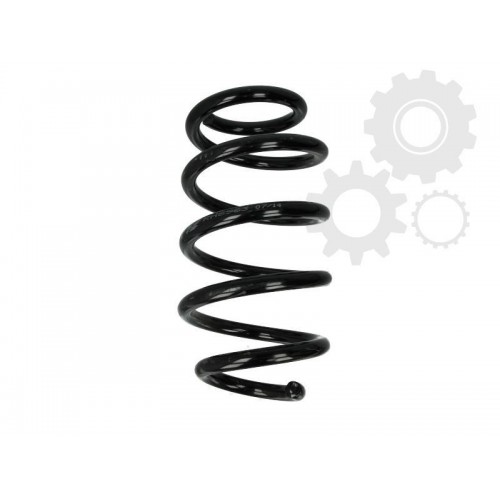 Arc suspensie axa spate
