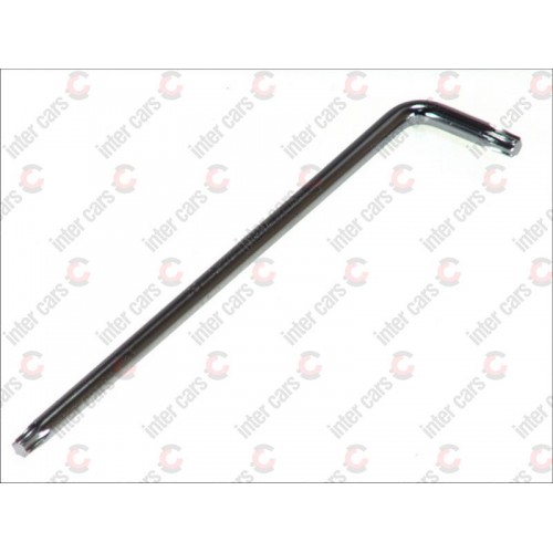Cheie In stea/TORX Cheie In stea/TORX
