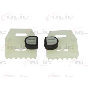 Elemente macara geam