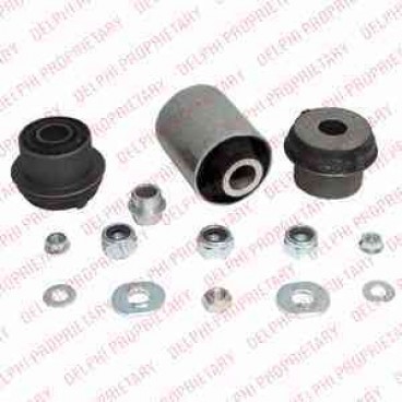 Kit reparatie bascula