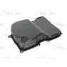 Transmission oil sump