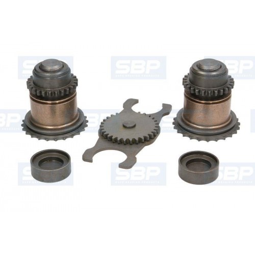 Kit reparatie etrier frana