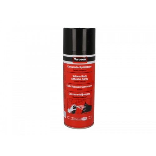 Adeziv cu aerosol