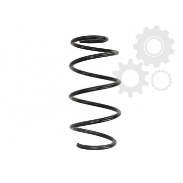 Arc suspensie axa fata