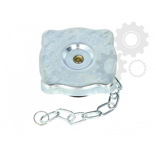 Capac radiator Capac radiator