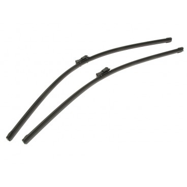 Lamela stergator de parbriz fara rama metalica Lamela stergator de parbriz fara rama metalica