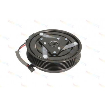 Ambreiaj compresor aer conditionat