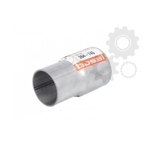 Pipe connector