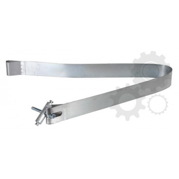 Fixare rezervor combustibil