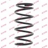 Arc suspensie axa spate Terios