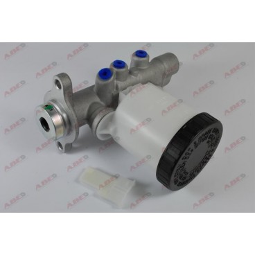 Pompa centrala frana