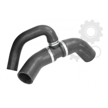 Furtun cauciuc sistem racire