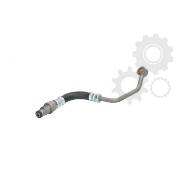 Conducta lubrifiere turbocompresor