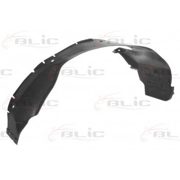 Carenaj interior aripa