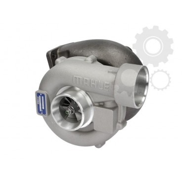 Turbosuflanta