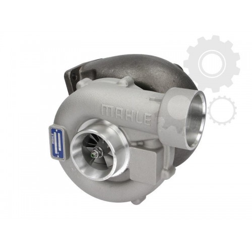 Turbosuflanta