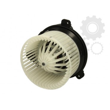 Ventilator