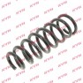 Arc suspensie axa spate