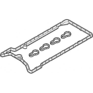 Set garnituri supape