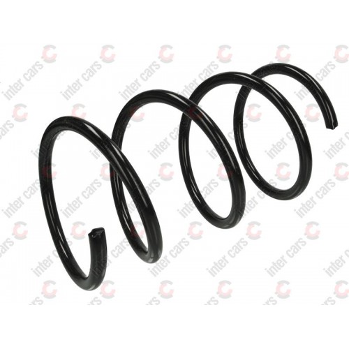 Arc suspensie axa fata