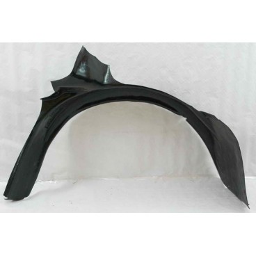 Carenaj interior aripa