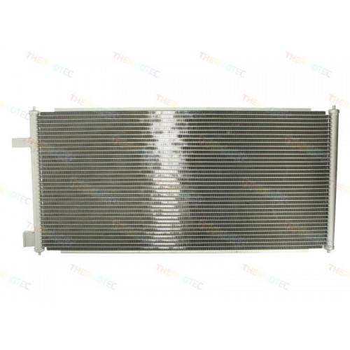 Radiator aer conditionat