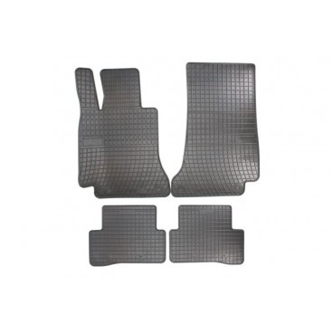 Covorase podea de cauciuc