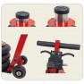 Cric special hidraulic pneumatic