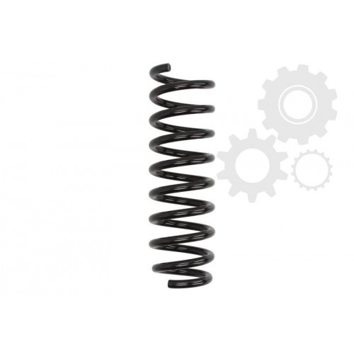 Arc suspensie axa spate