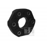 Cuplaj elastic planetara