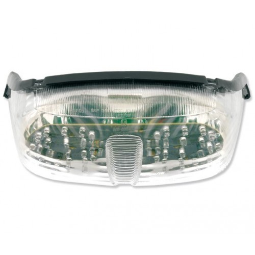 Lampa spate