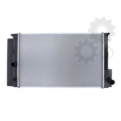 Radiator racire cu apa