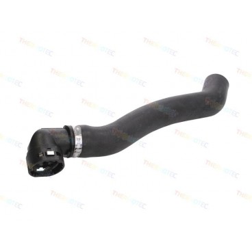 Furtun cauciuc sistem racire