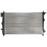 Radiator racire cu apa