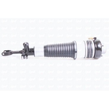 Suspensie pneumatica PKW