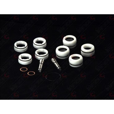 Comanda schimbator viteze