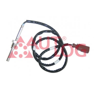 Senzor temperatura evacuare