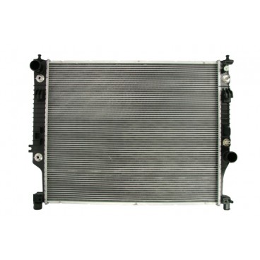 Radiator racire cu apa