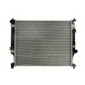 Radiator racire cu apa