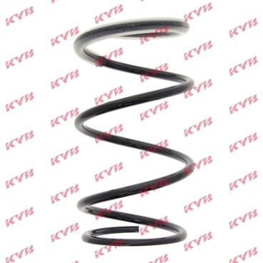 Arc suspensie axa fata