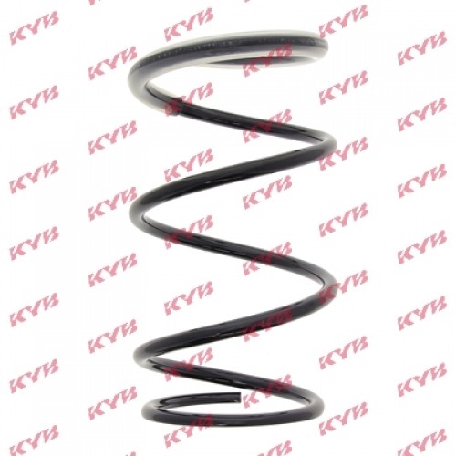 Arc suspensie axa fata